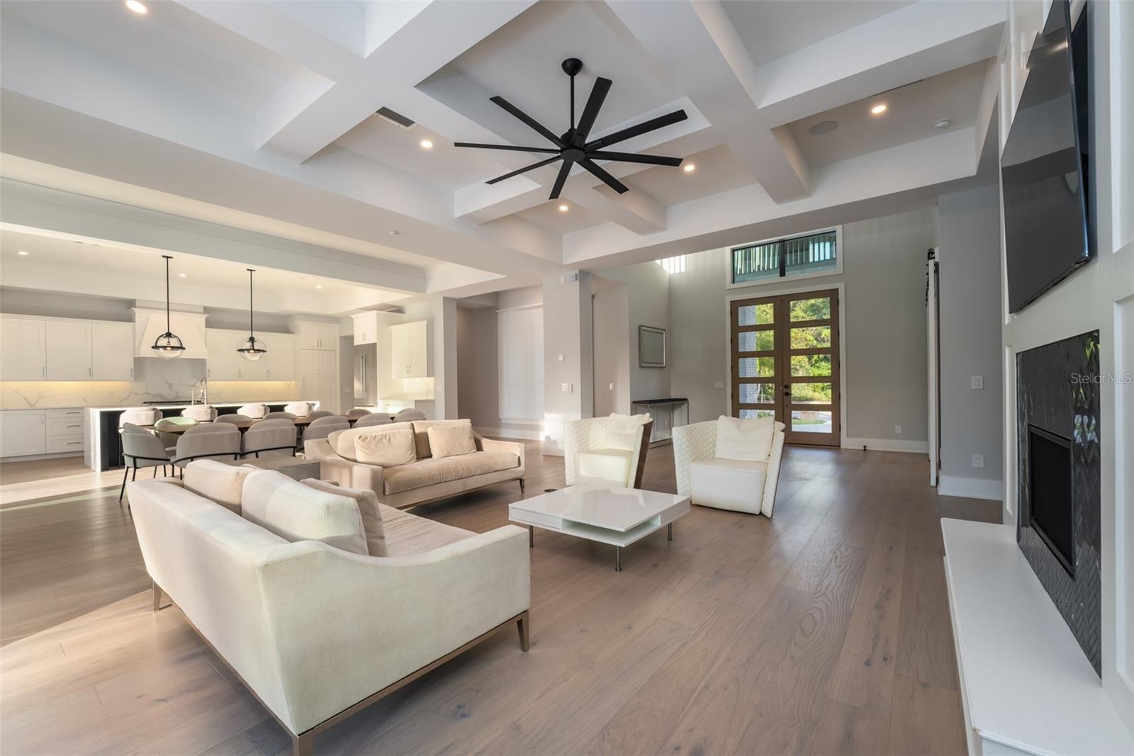 BELLA VITA ESTATES - Residential