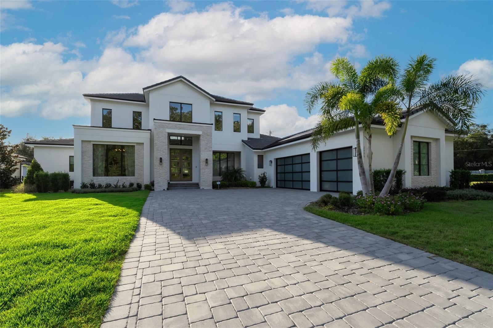 BELLA VITA ESTATES - Residential