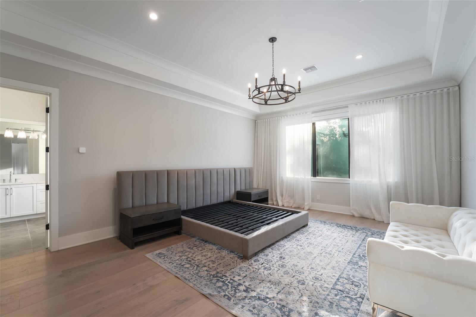 BELLA VITA ESTATES - Residential