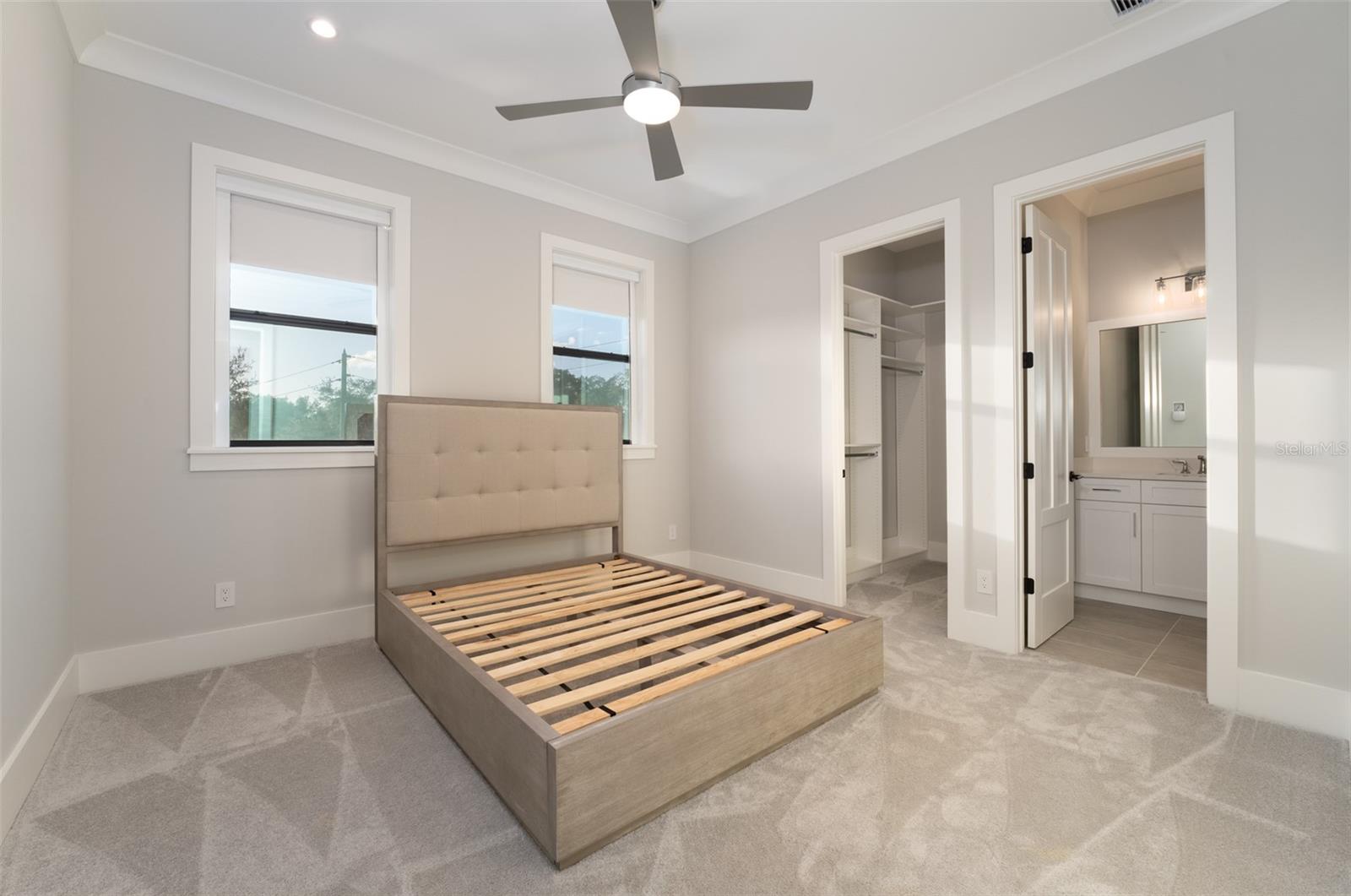 BELLA VITA ESTATES - Residential