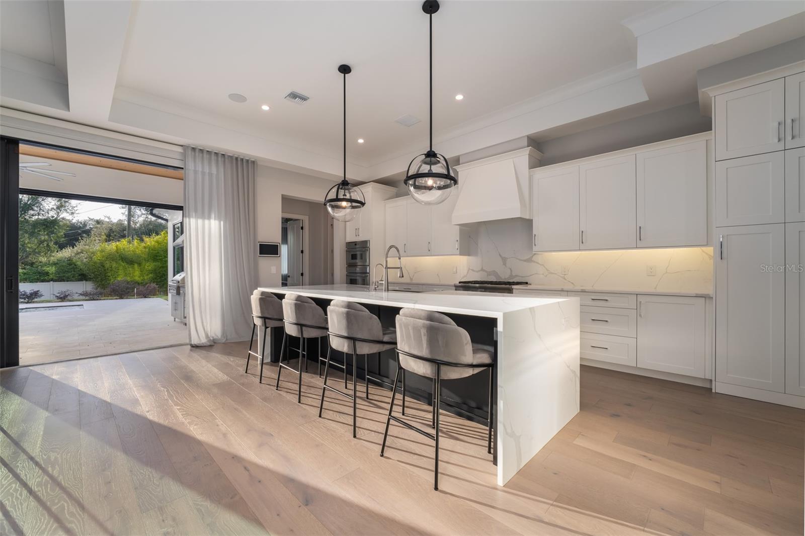 BELLA VITA ESTATES - Residential