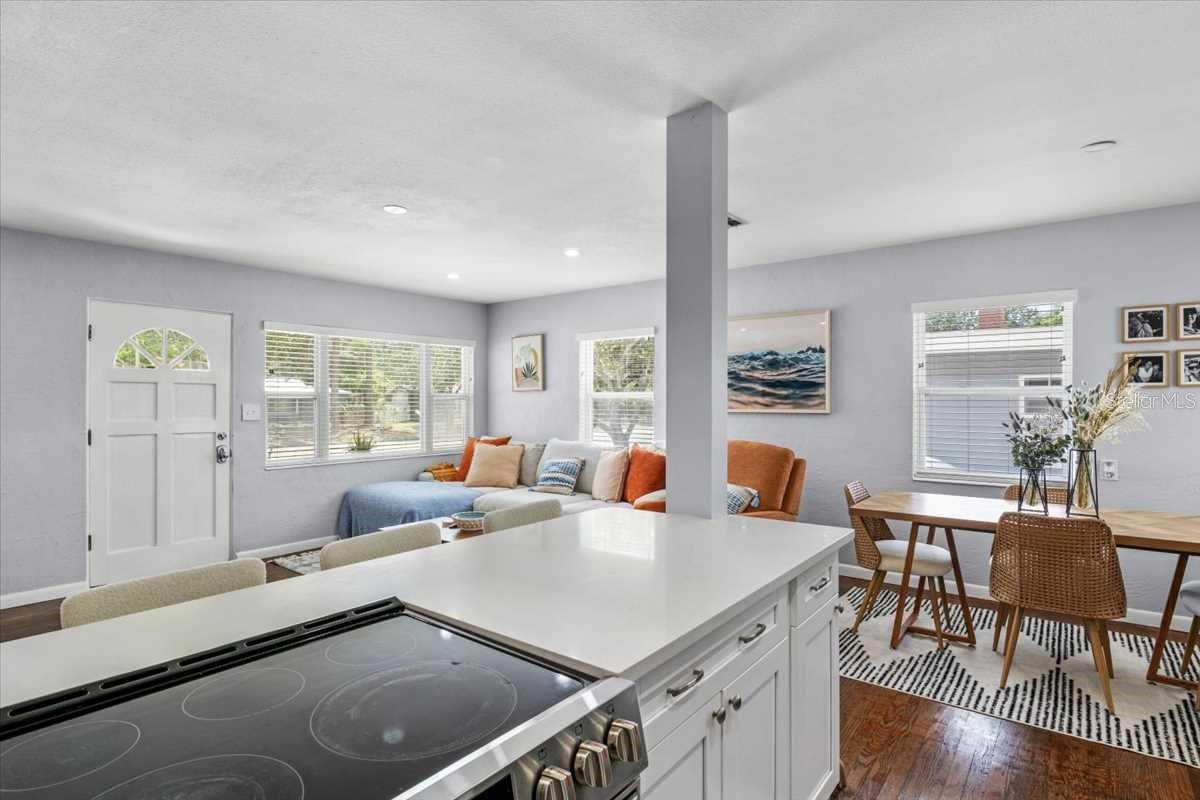 EAGLE CREST - Residential