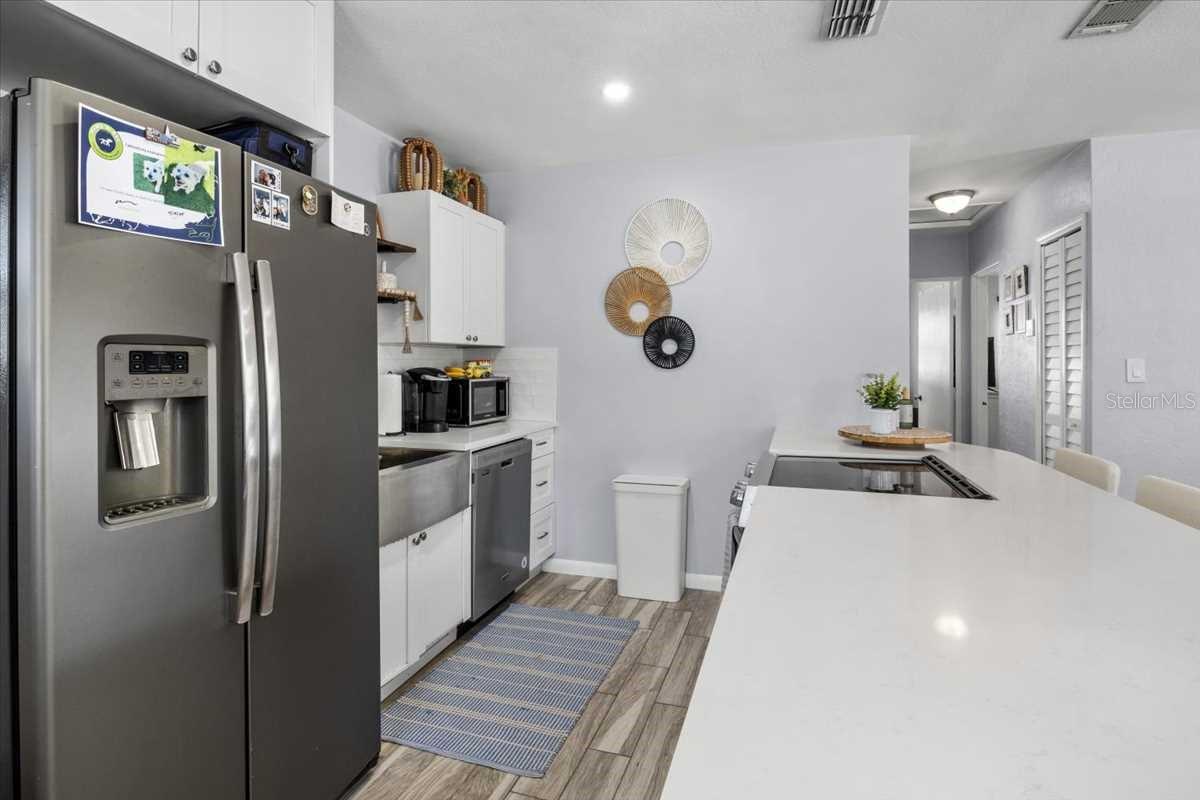 EAGLE CREST - Residential