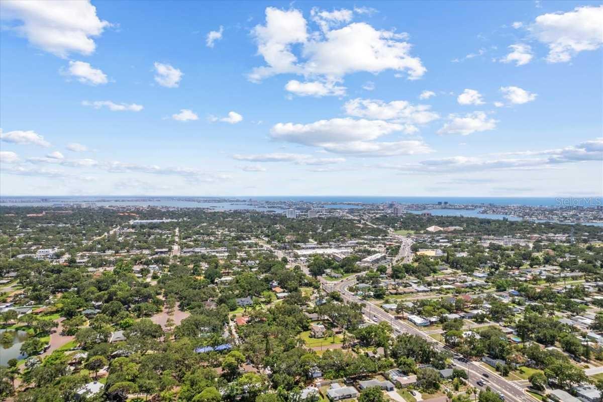 EAGLE CREST - Residential