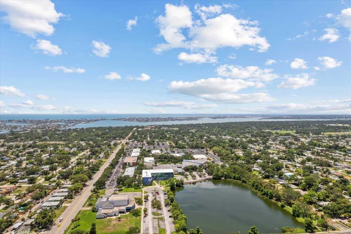 EAGLE CREST - Residential