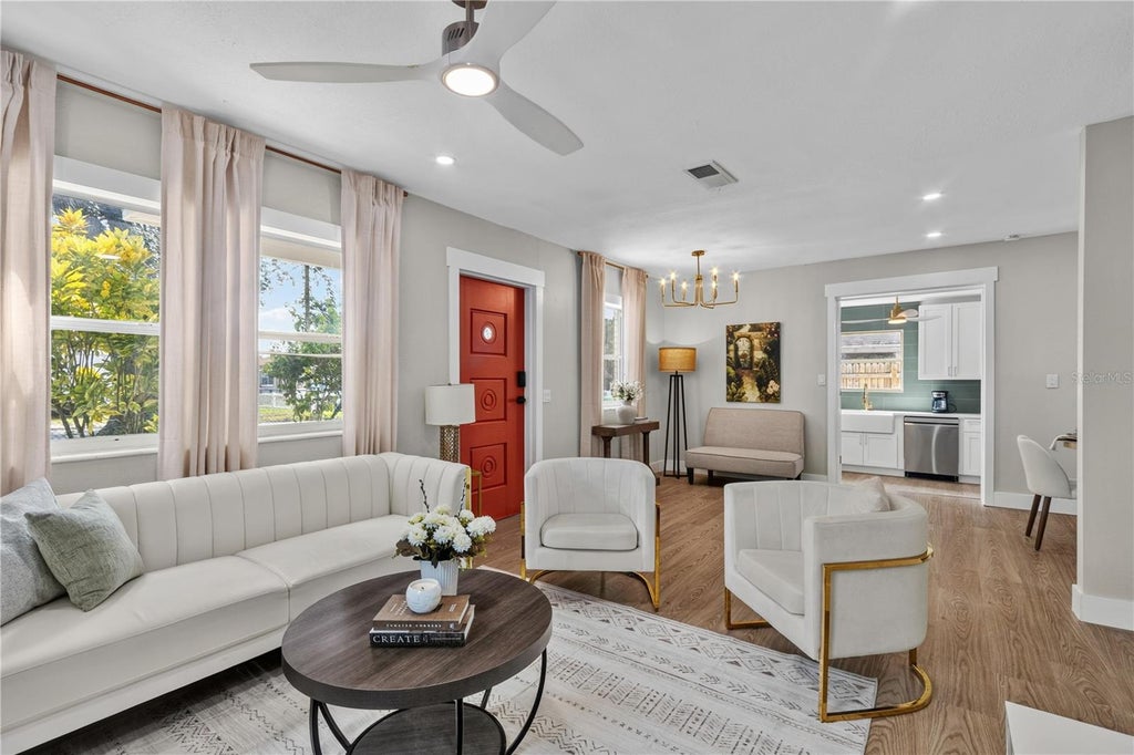 Photo of 8112 N 18th Street, Tampa, FL 33604 (MLS # TB8552522)