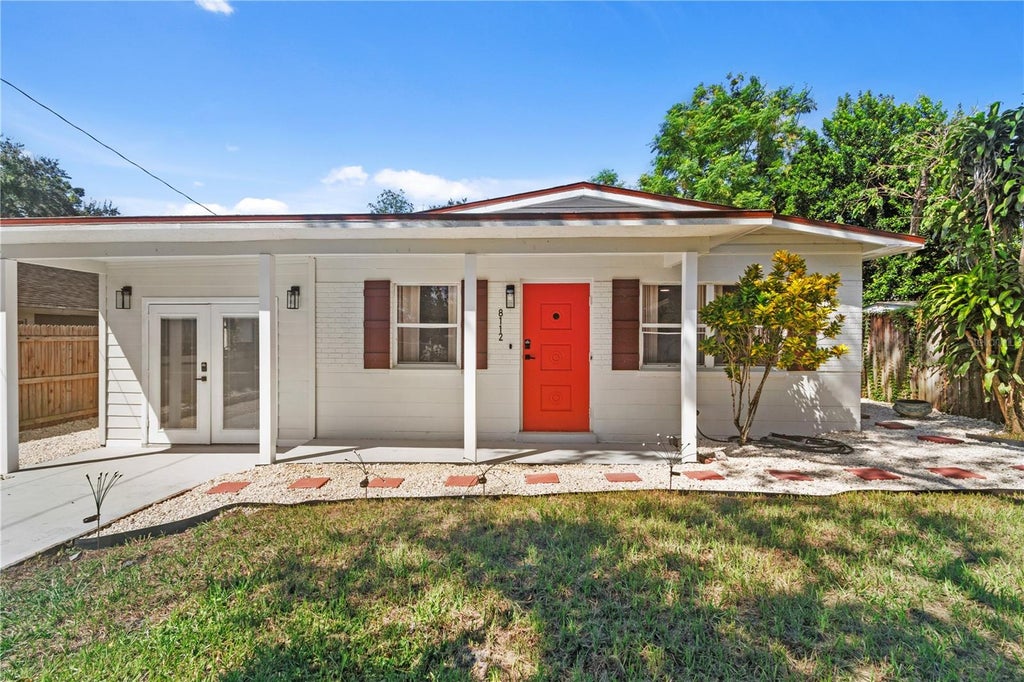 Photo of 8112 N 18th Street, Tampa, FL 33604 (MLS # TB8552522)