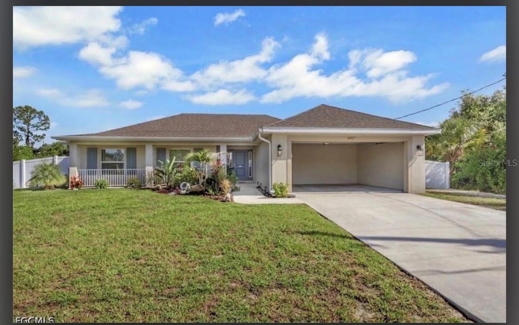 Photo of 4597 Kenvil Drive, North Port, FL 34288 (MLS # C7527902)