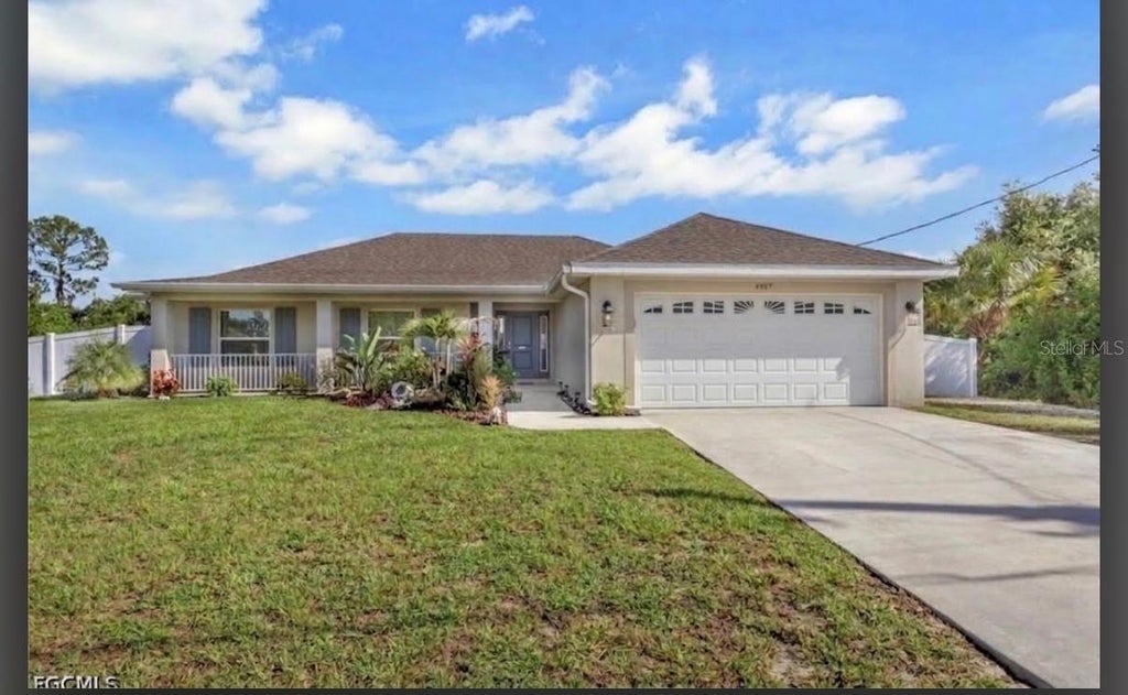 Photo of 4597 Kenvil Drive, North Port, FL 34288 (MLS # C7527902)