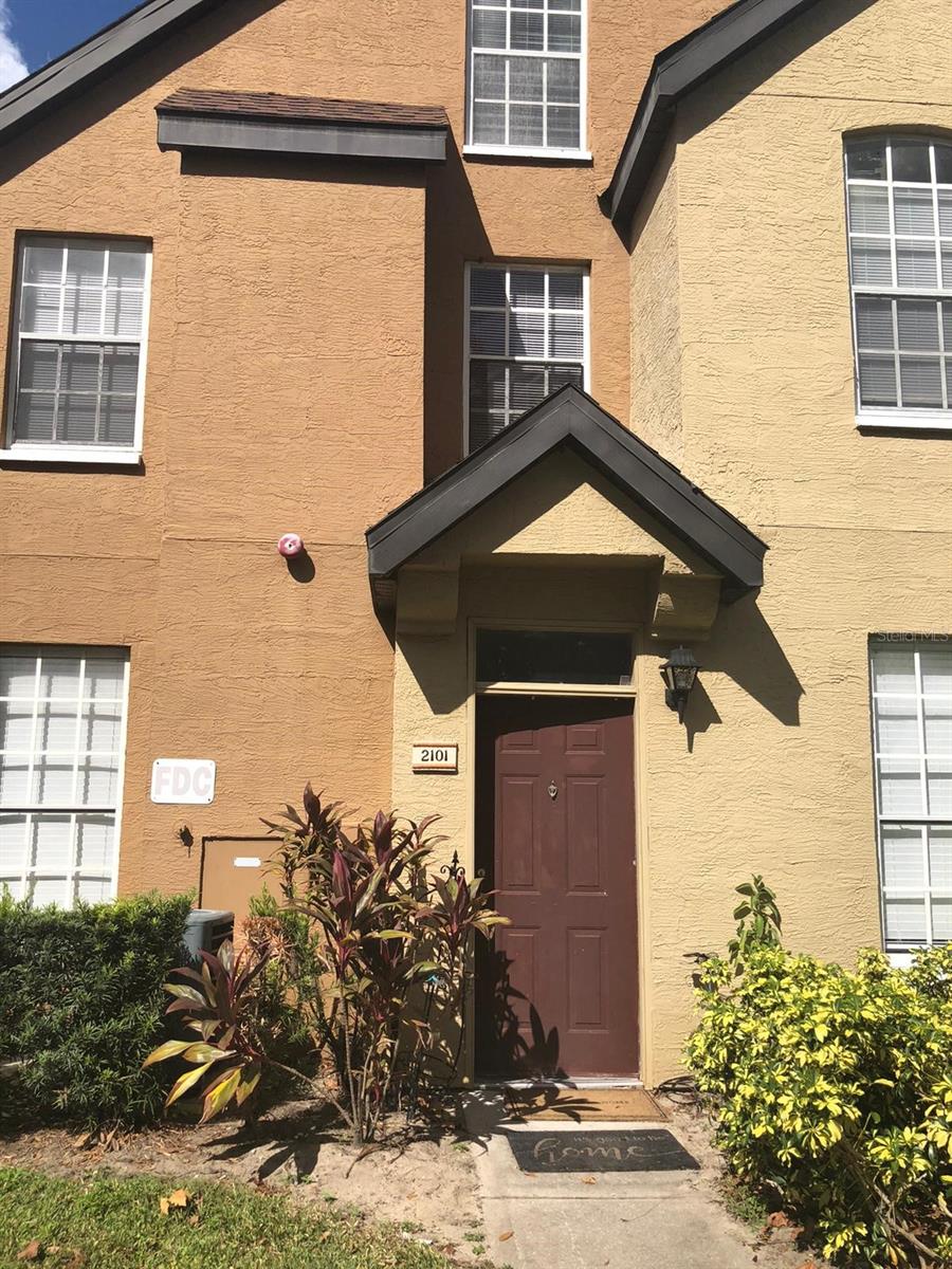 6380 RALEIGH STREET 2101