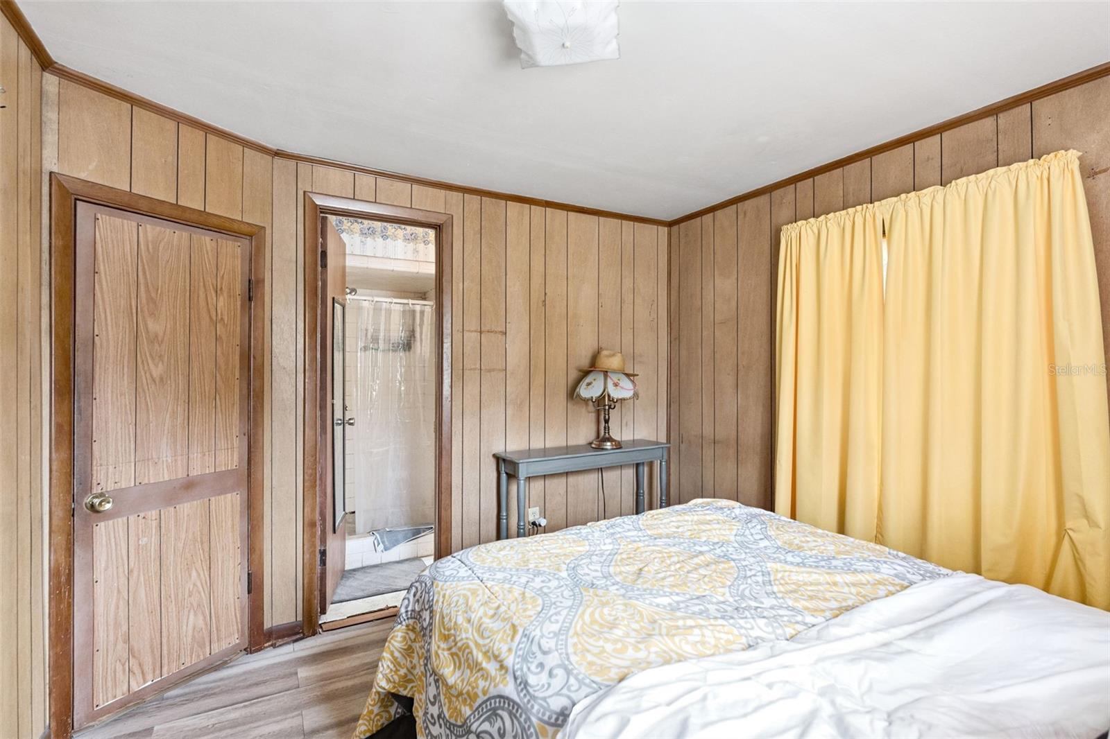 ACREAGE & UNREC - Residential