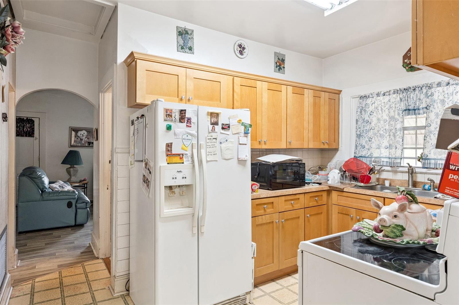 ACREAGE & UNREC - Residential