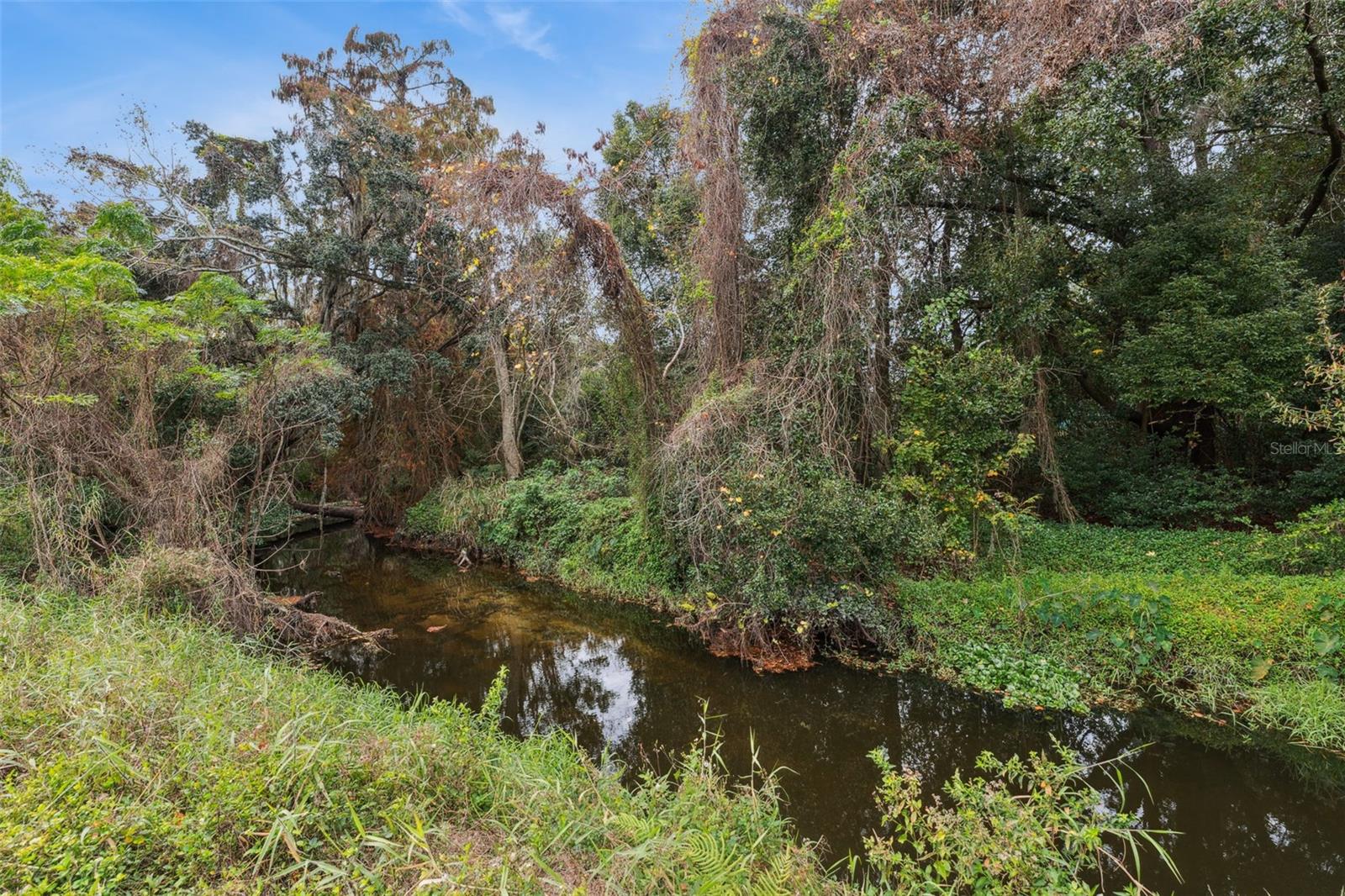 ACREAGE & UNREC - Residential