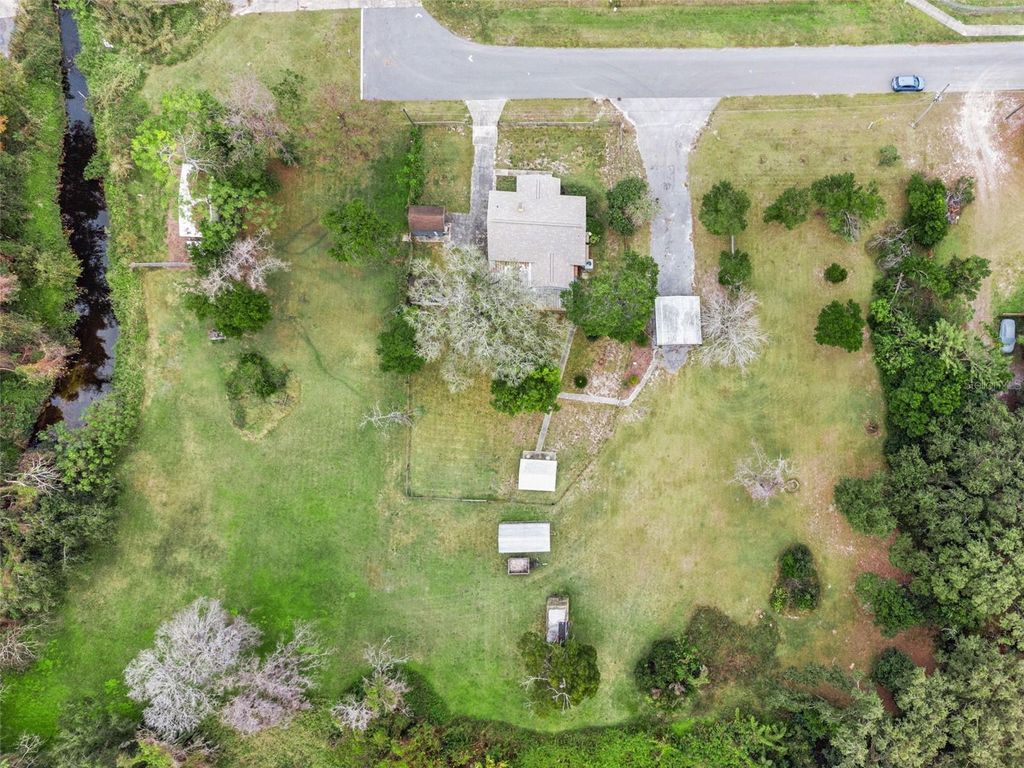 Photo of 3602 Oranole Road, Orlando, FL 32810 (MLS # O6369726)