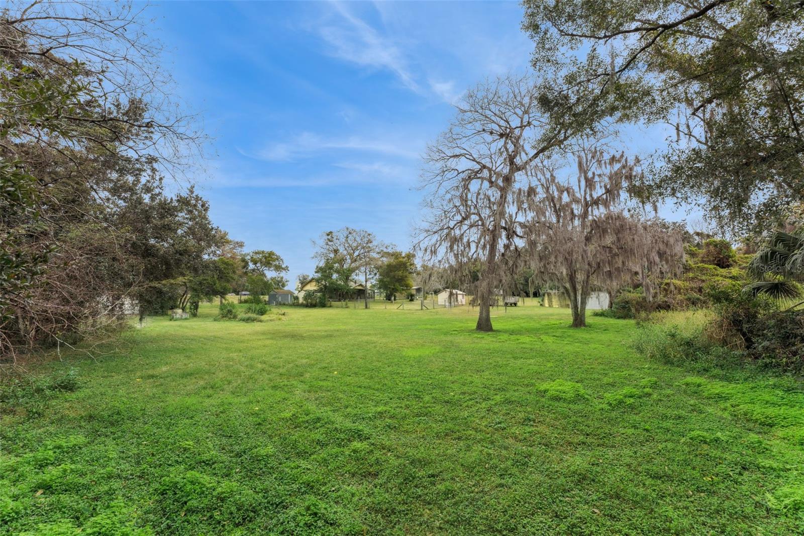 ACREAGE & UNREC - Residential