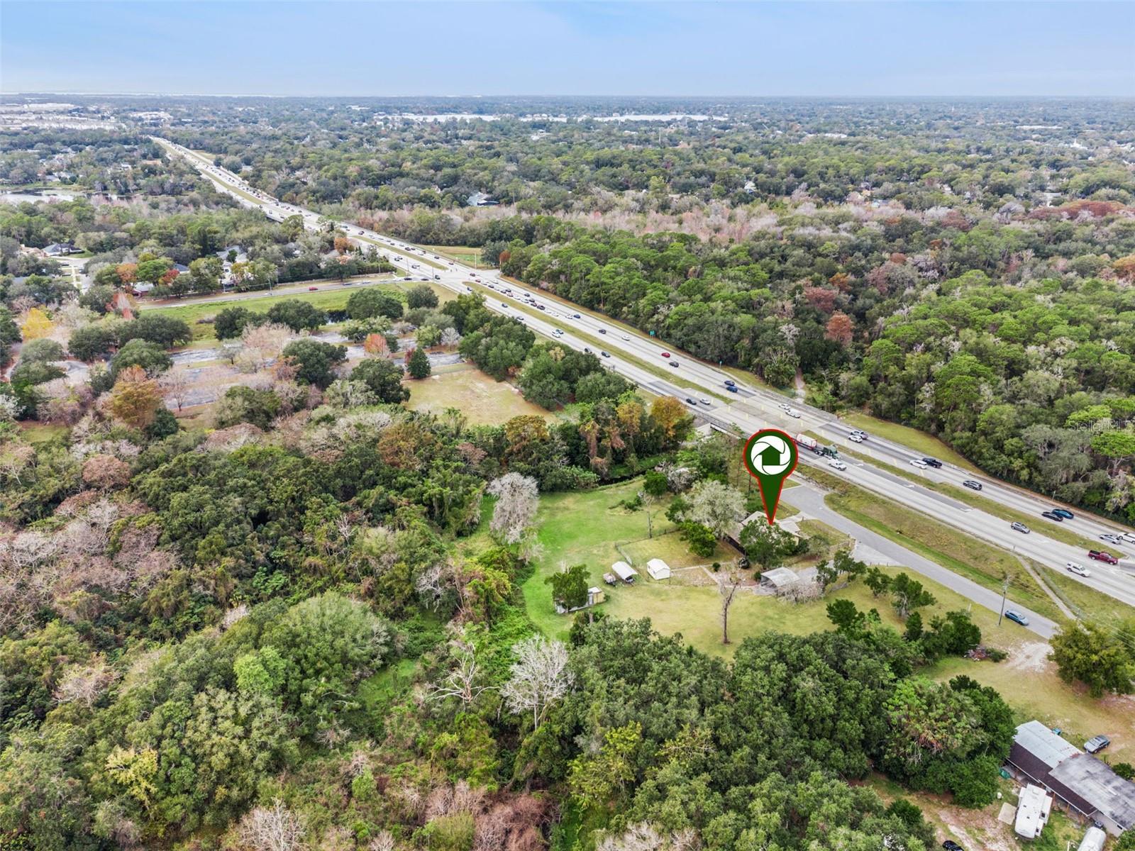 ACREAGE & UNREC - Residential