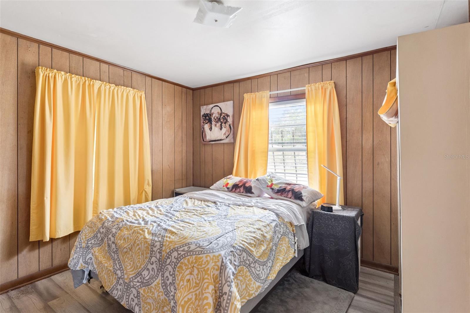 ACREAGE & UNREC - Residential