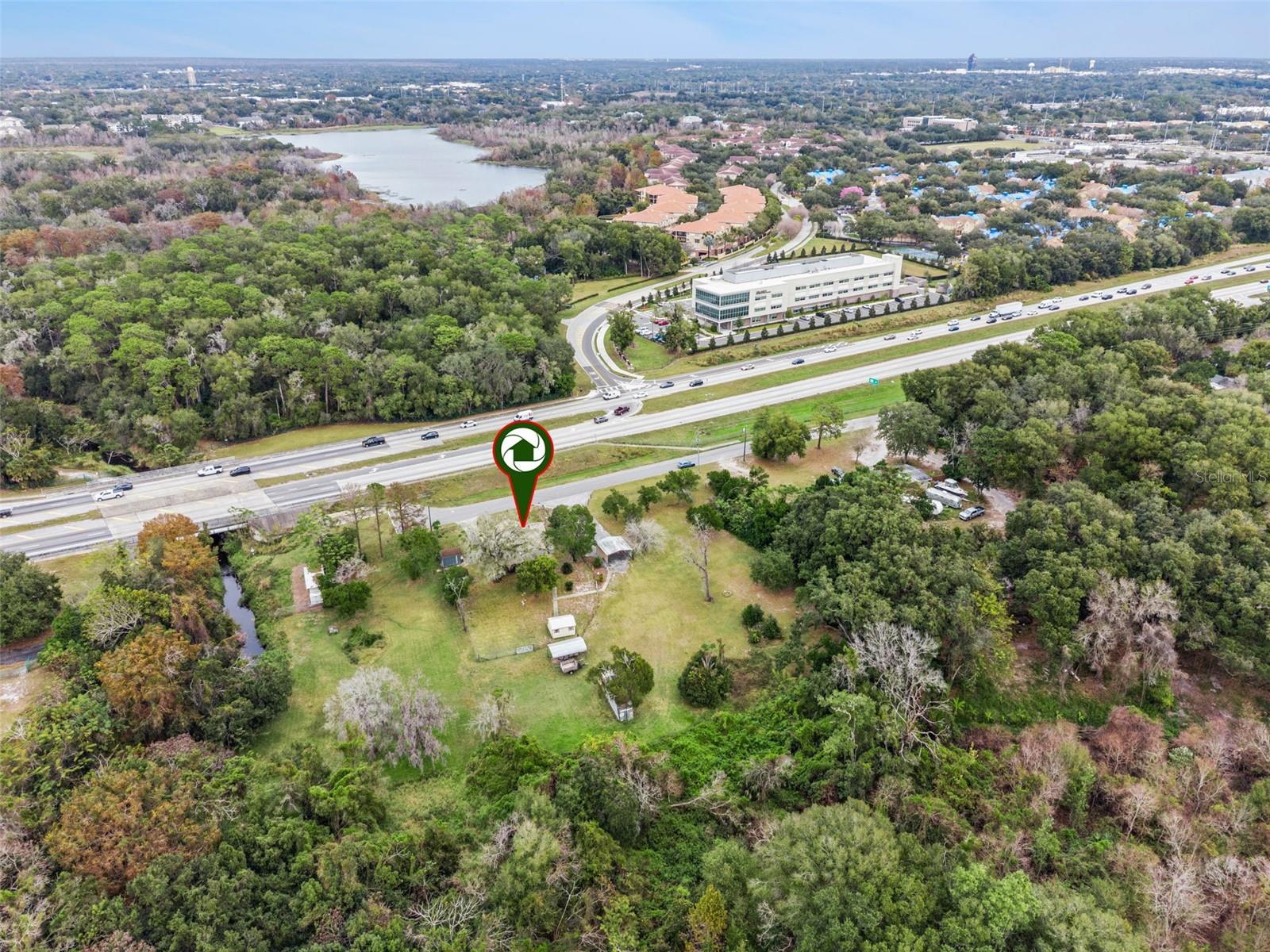 ACREAGE & UNREC - Residential