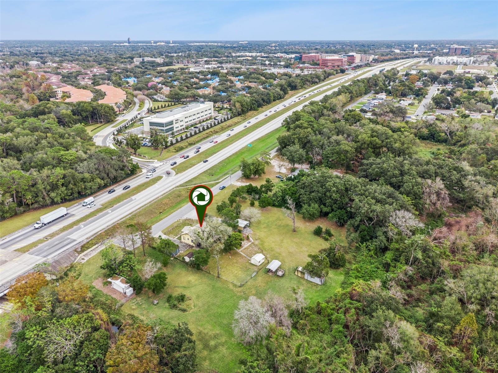 ACREAGE & UNREC - Residential