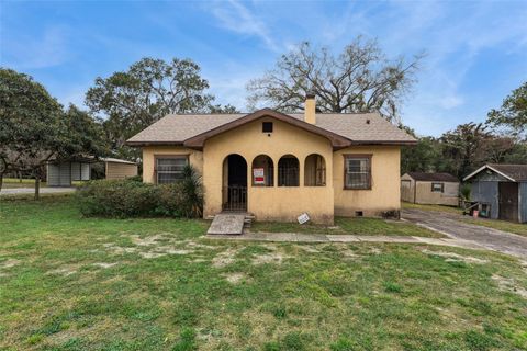 3602 ORANOLE ROAD ORLANDO FL 32810