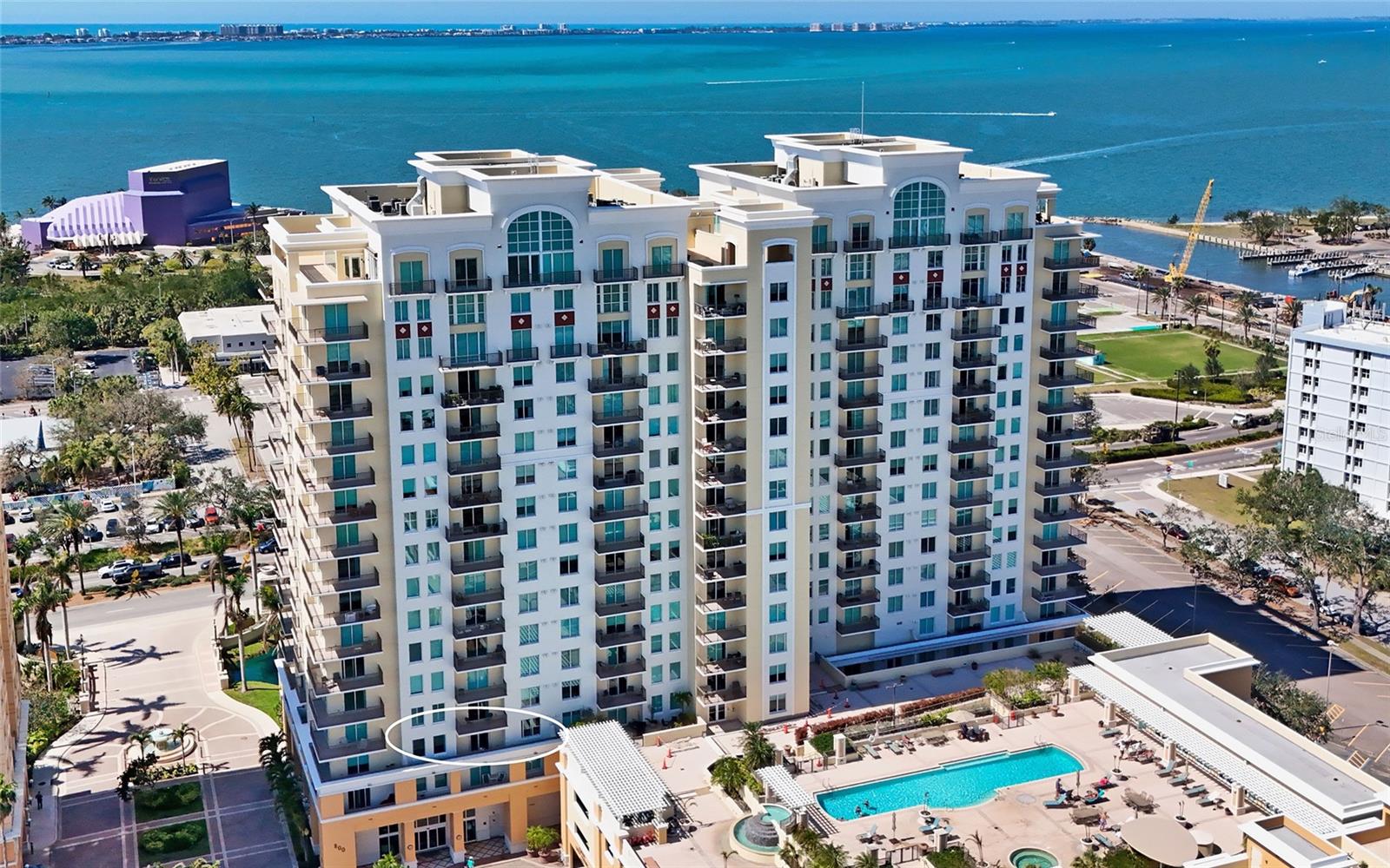 800 N TAMIAMI TRAIL 312