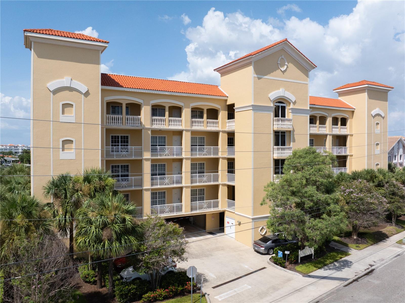 600 BAYWAY BOULEVARD 504