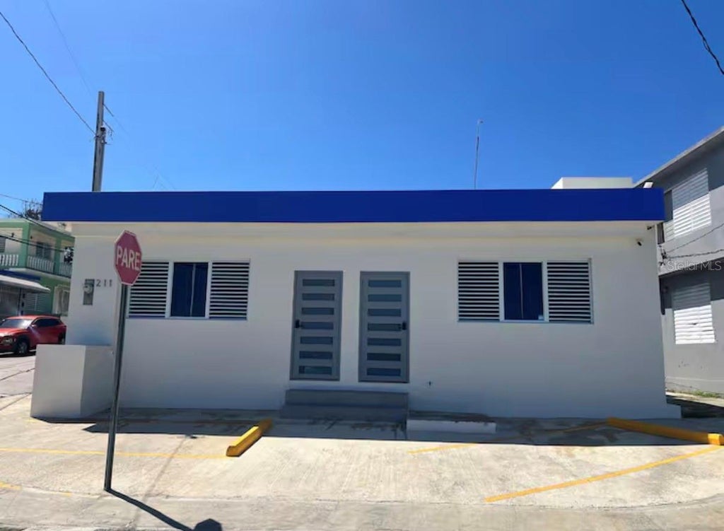 Photo of 211 Emilio Gonzalez Street #2, Isabela, PR 00662 (MLS # PR9125218)