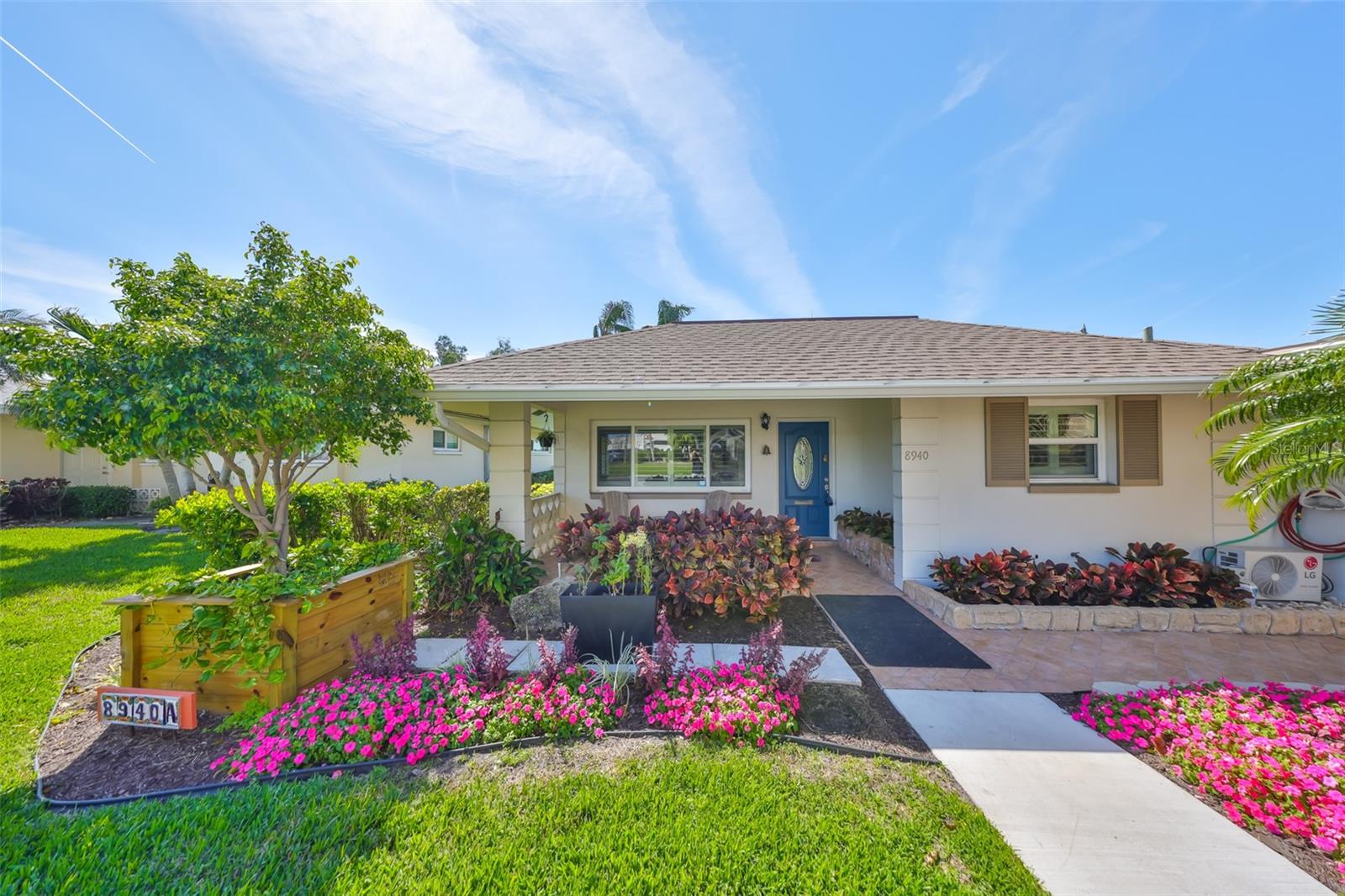 8940 PARK BOULEVARD 8940A