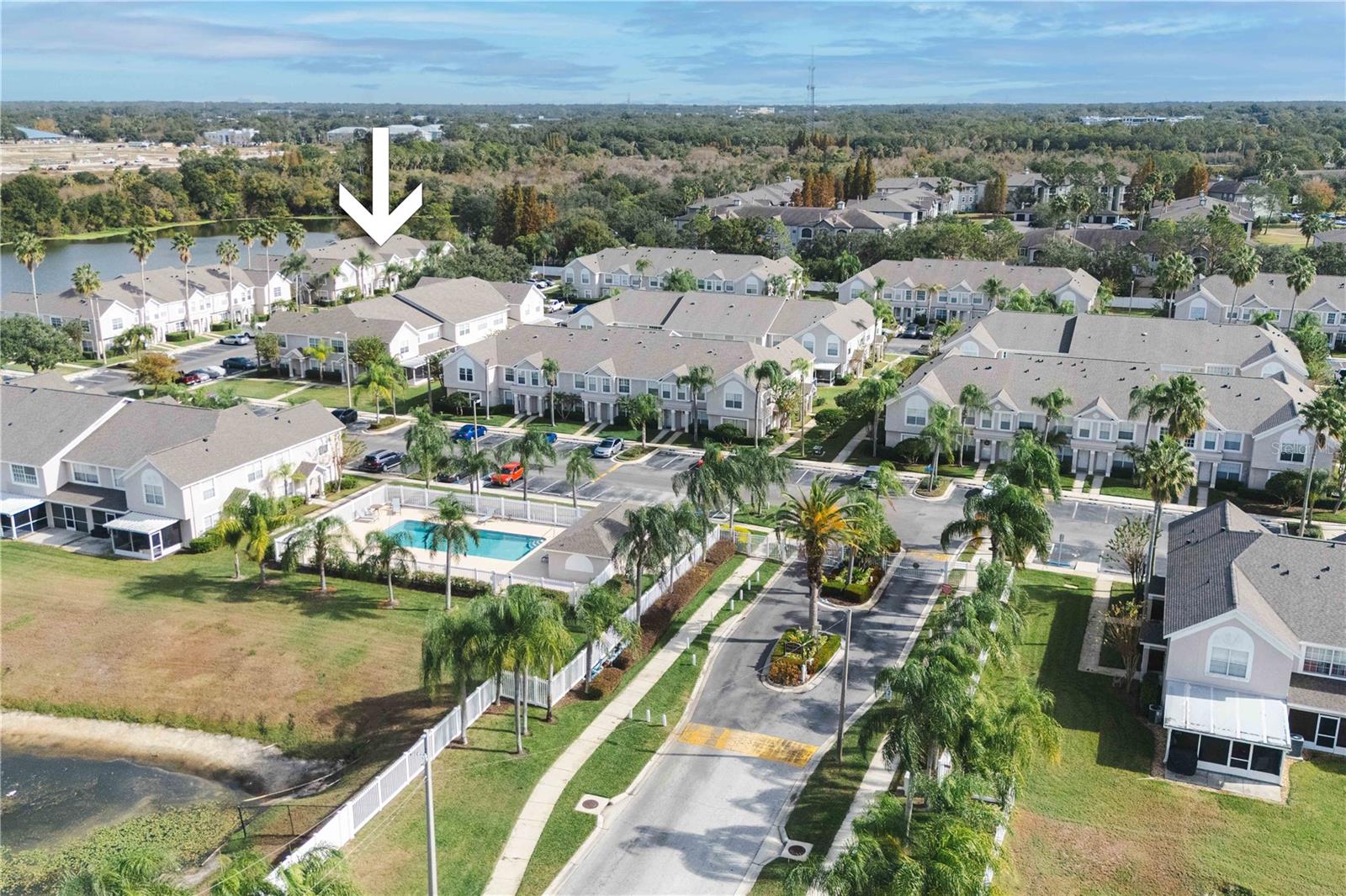 THE TWNHMS AT KENSINGTON PH - Residential