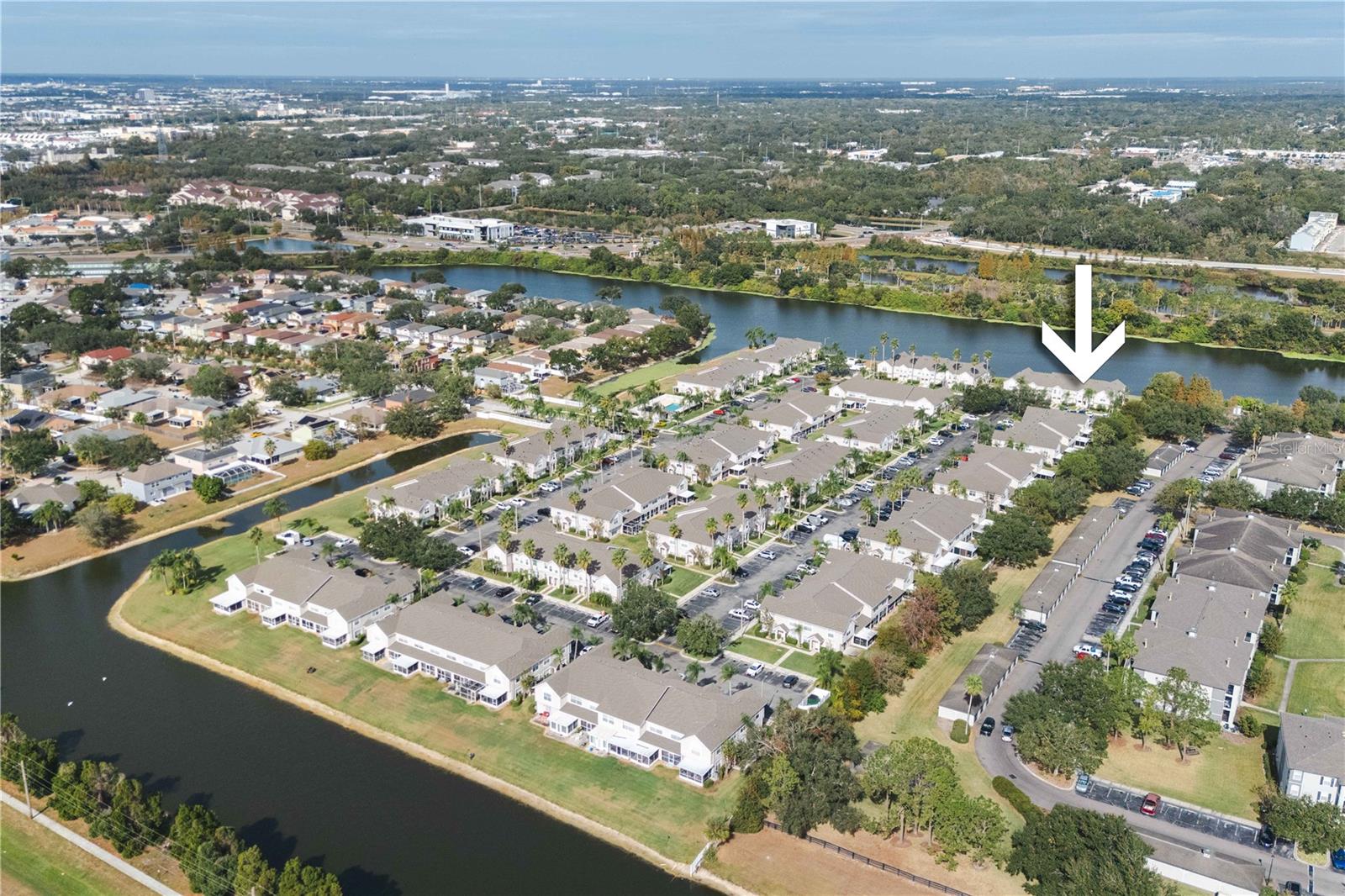 THE TWNHMS AT KENSINGTON PH - Residential