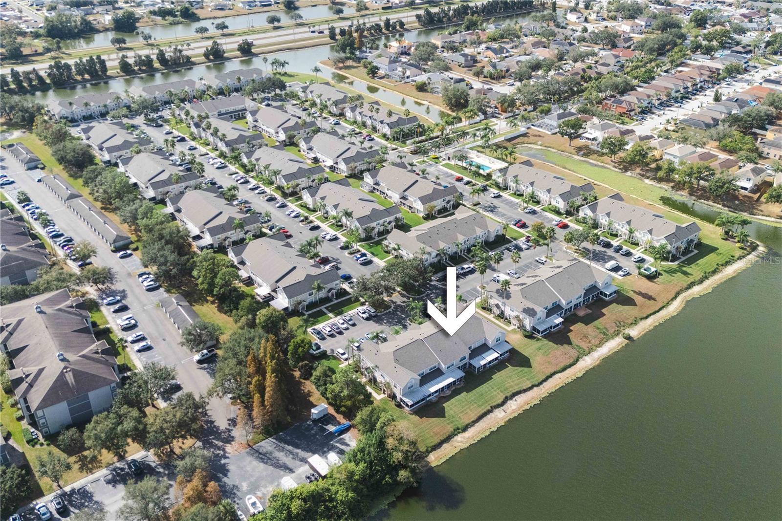 THE TWNHMS AT KENSINGTON PH - Residential