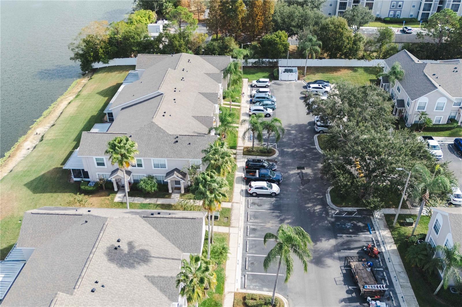 THE TWNHMS AT KENSINGTON PH - Residential