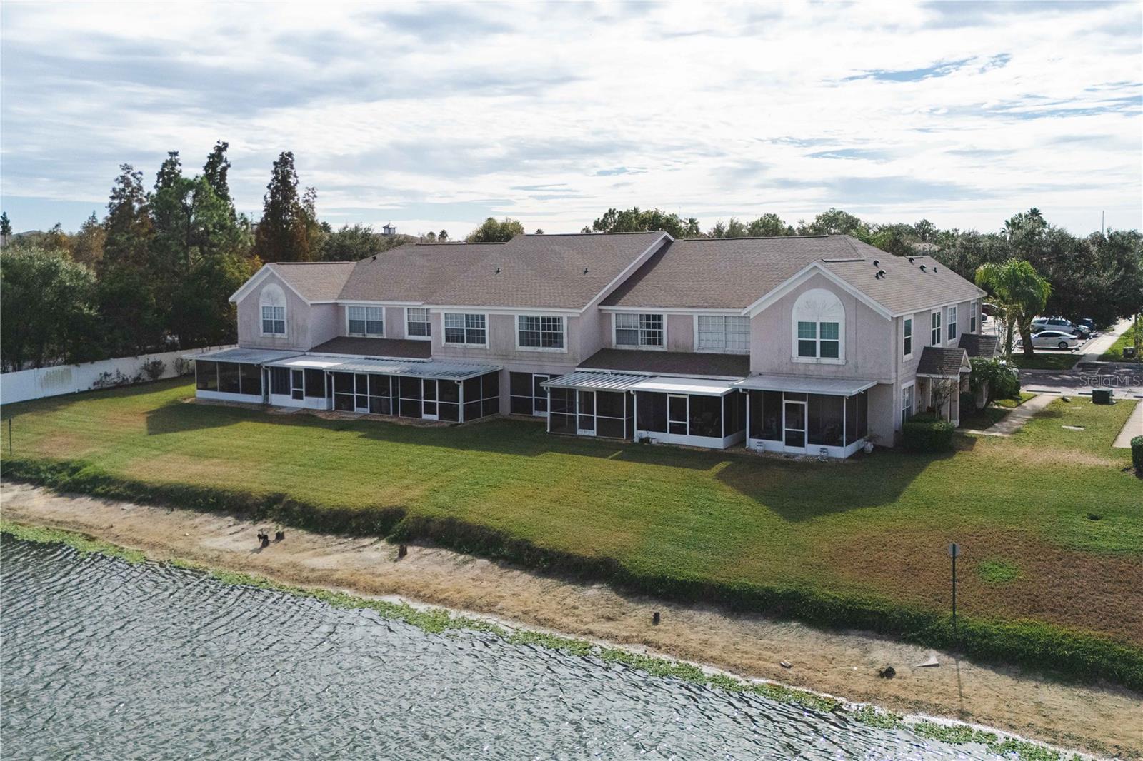 THE TWNHMS AT KENSINGTON PH - Residential