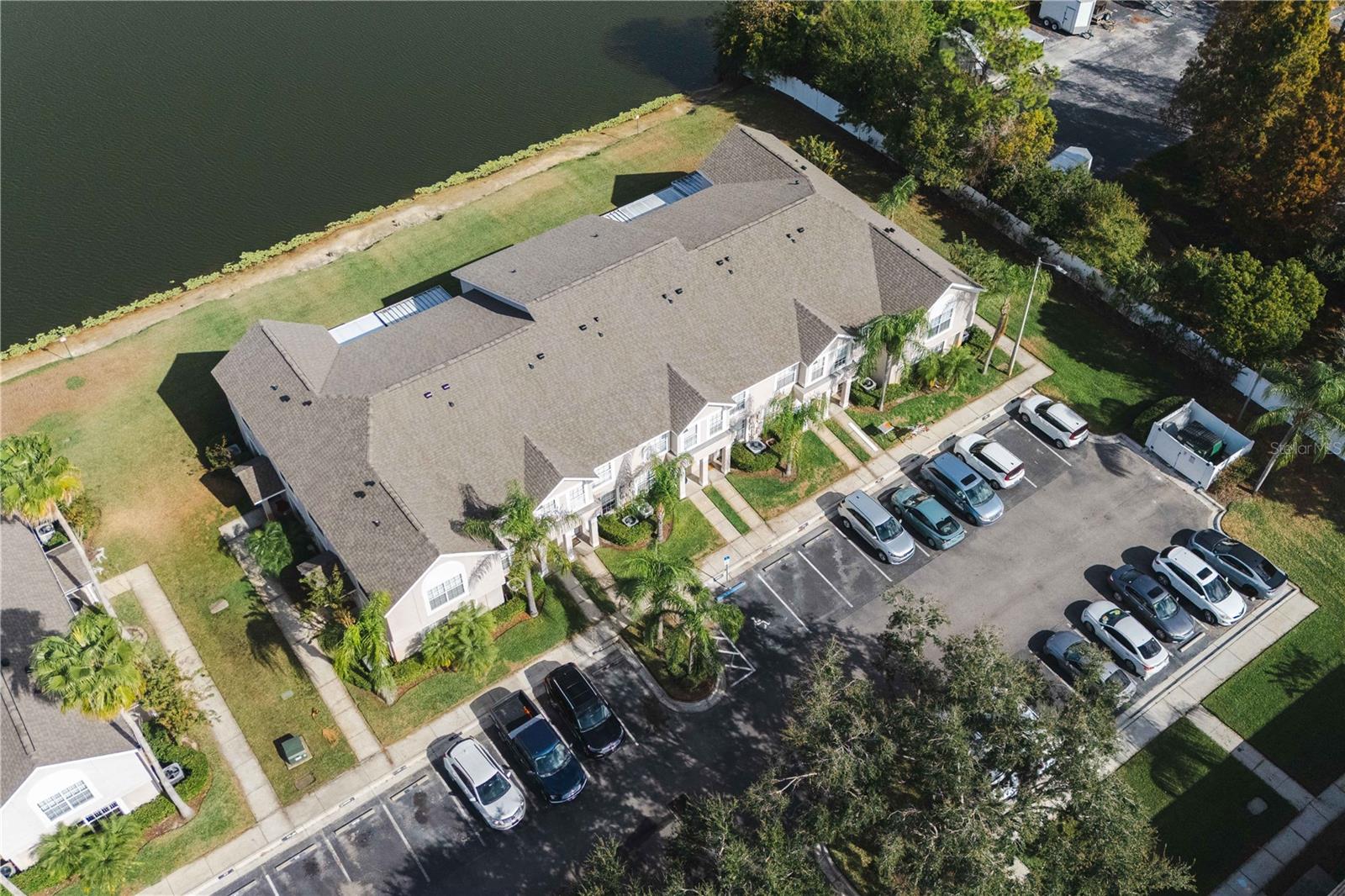 THE TWNHMS AT KENSINGTON PH - Residential