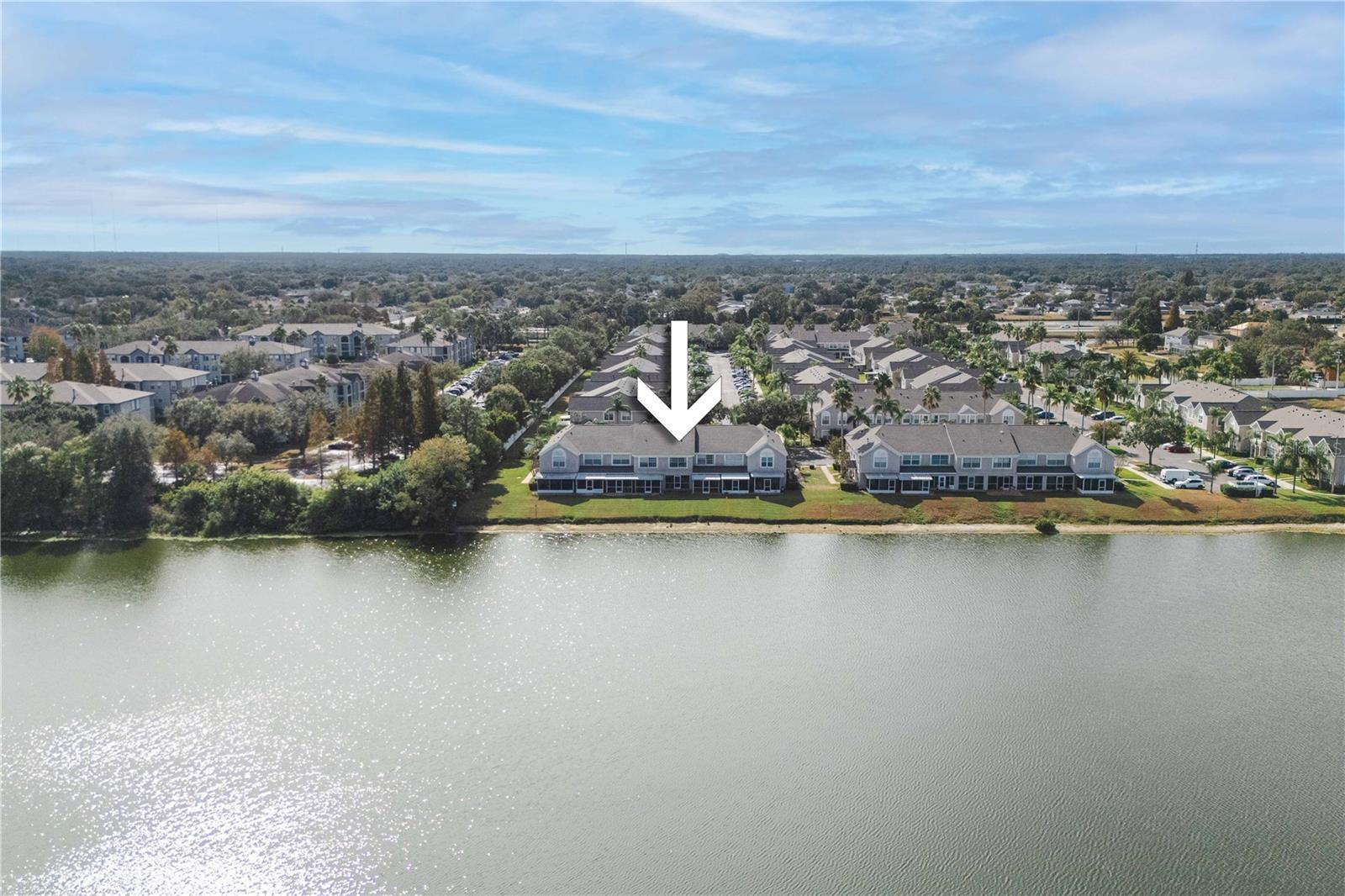 THE TWNHMS AT KENSINGTON PH - Residential