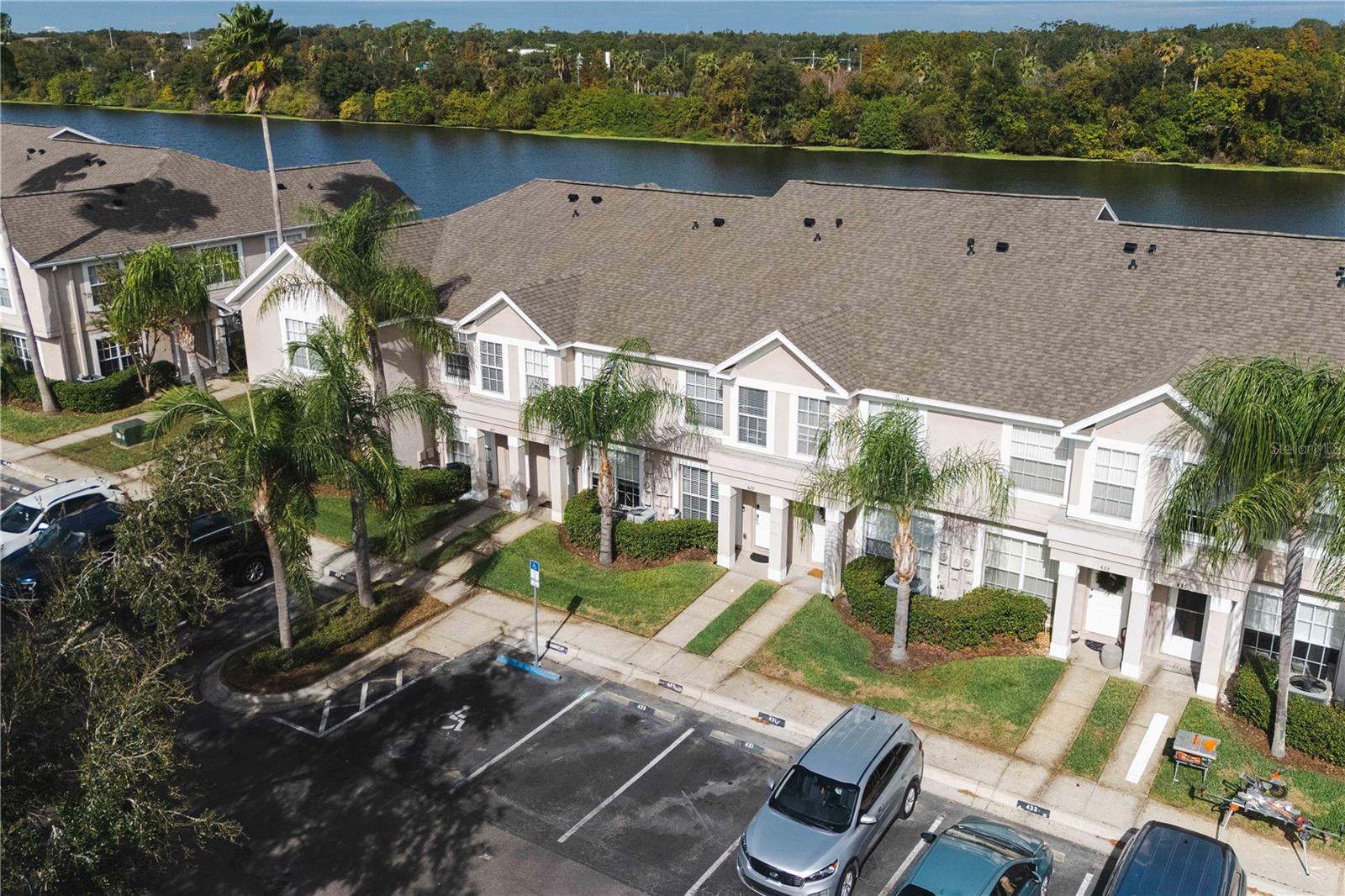 THE TWNHMS AT KENSINGTON PH - Residential