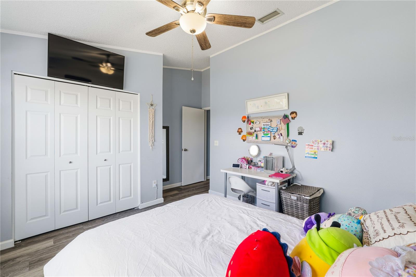 THE TWNHMS AT KENSINGTON PH - Residential