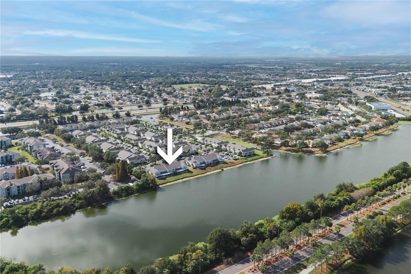 THE TWNHMS AT KENSINGTON PH - Residential