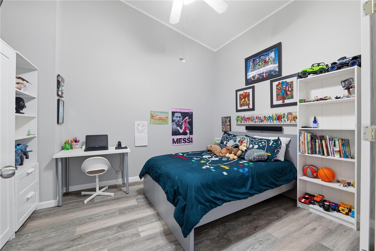 THE TWNHMS AT KENSINGTON PH - Residential