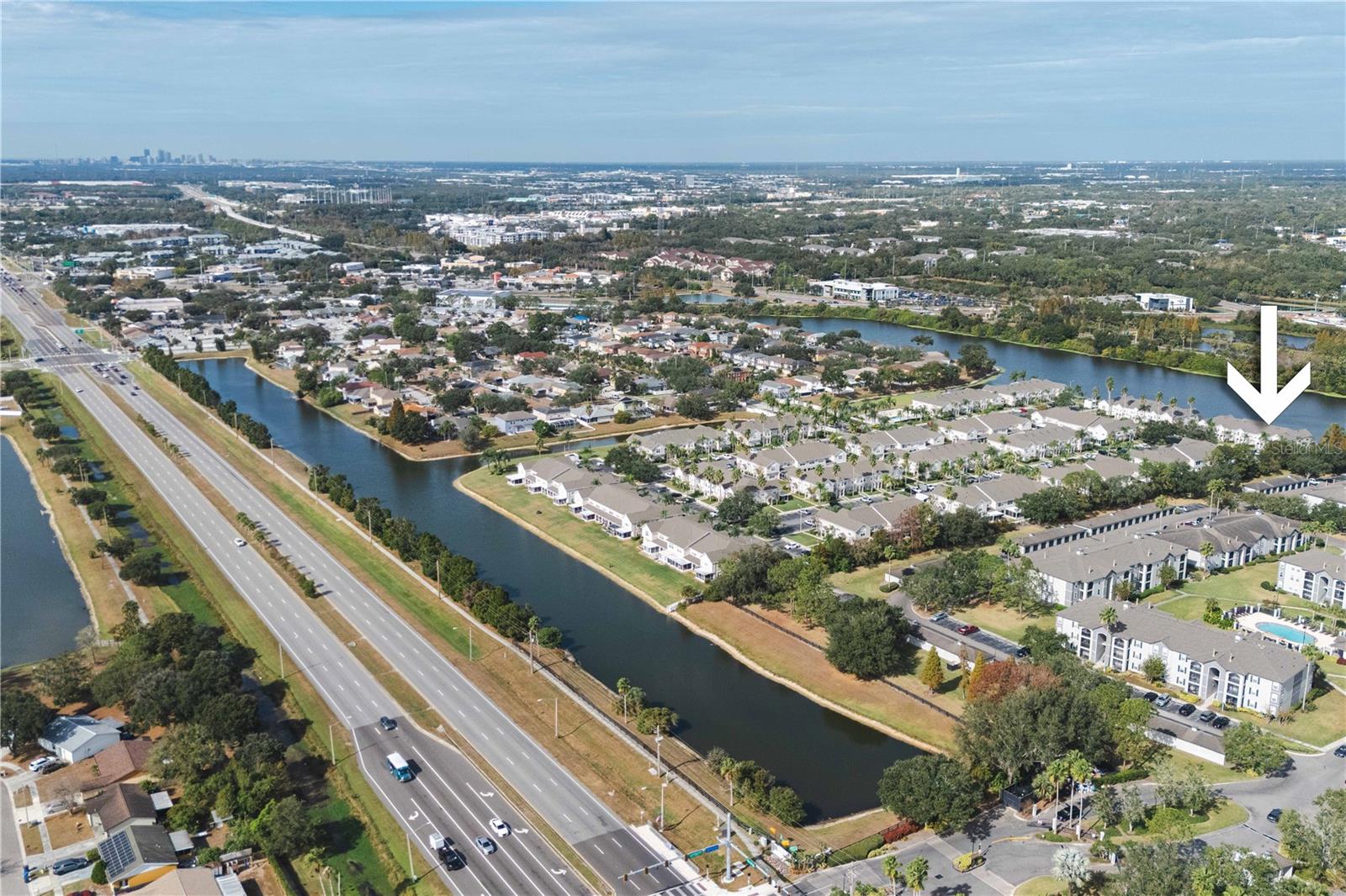 THE TWNHMS AT KENSINGTON PH - Residential