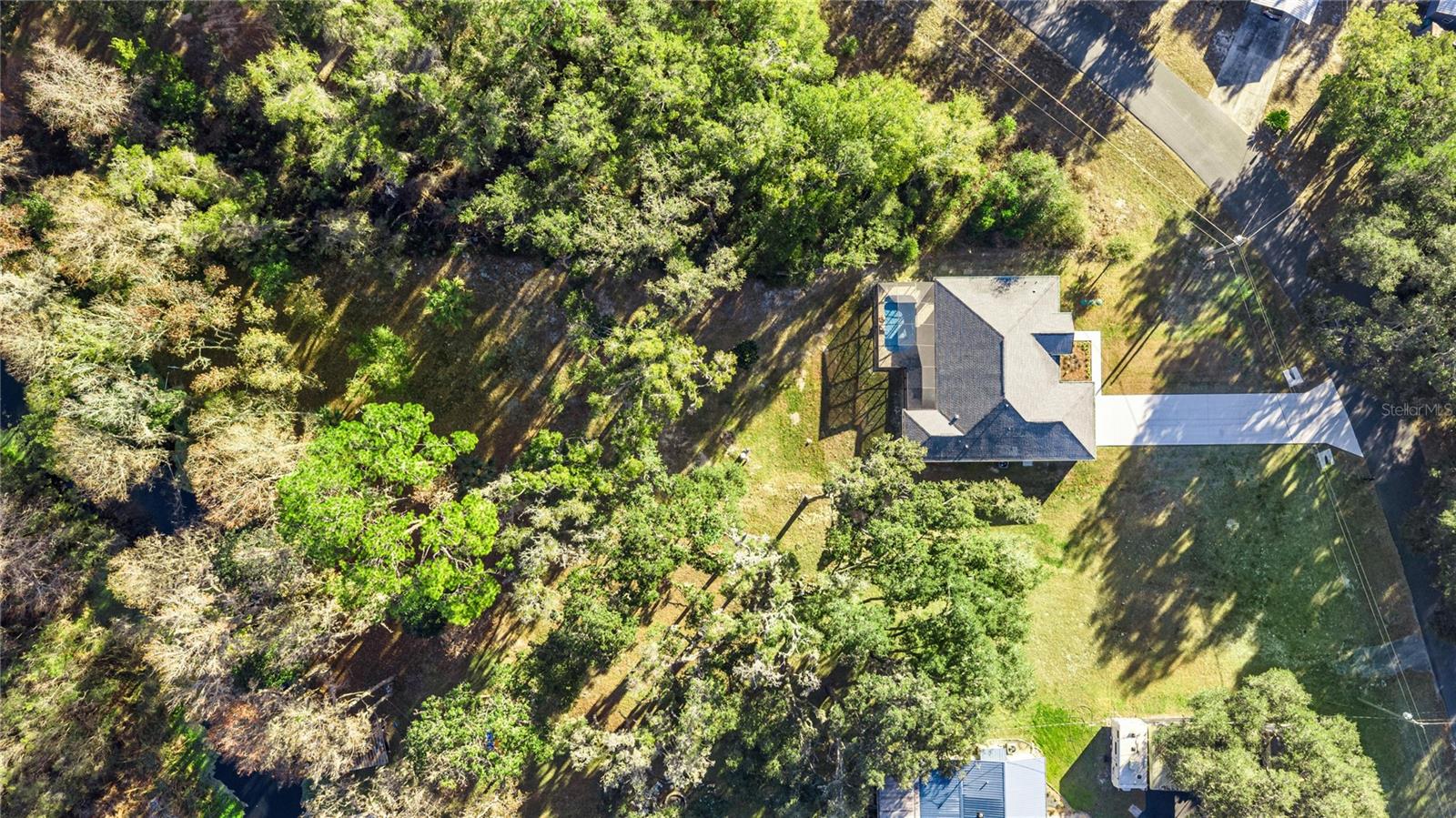 3411 W CYPRESS DRIVE