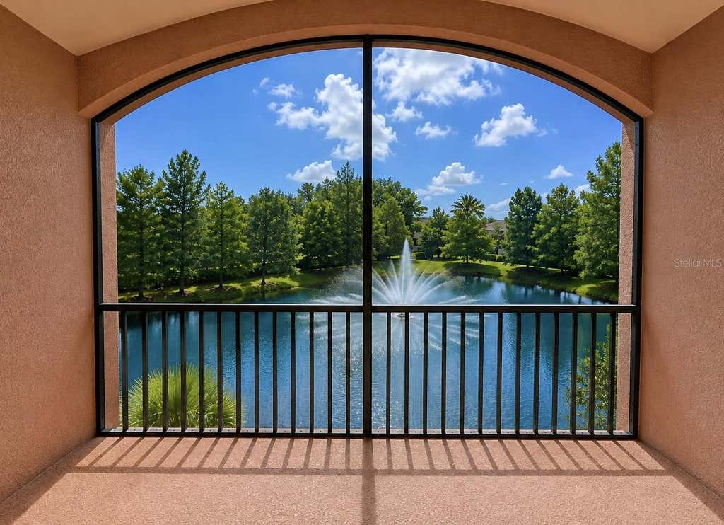 Photo of 1357 Venezia Court #303, Davenport, FL 33896 (MLS # S5156136)