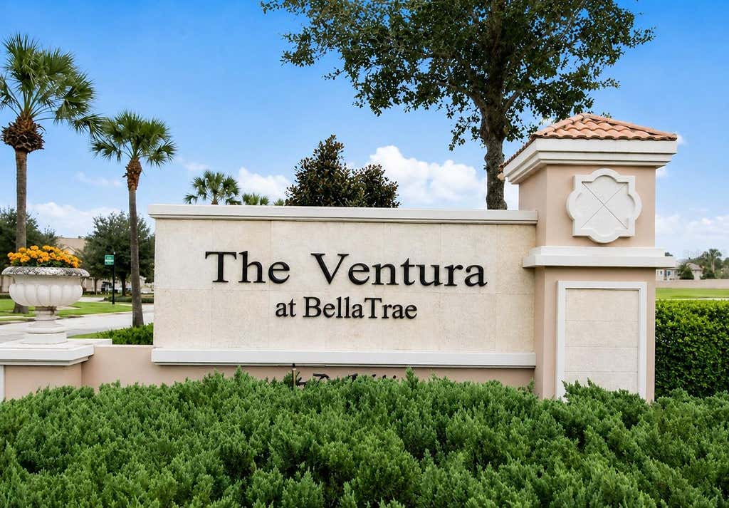 Photo of 1357 Venezia Court #303, Davenport, FL 33896 (MLS # S5156136)