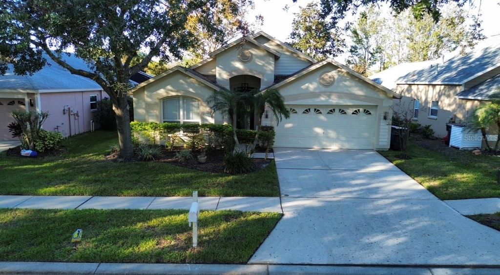 Photo of 10122 Arbor Run Drive, Tampa, FL 33647 (MLS # TB8460762)