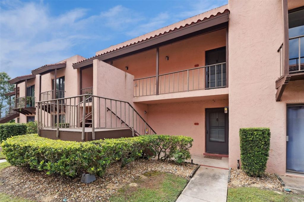 Photo of 224 La Casa #224, Lake Wales, FL 33898 (MLS # P4936783)