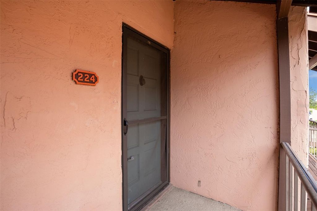Photo of 224 La Casa #224, Lake Wales, FL 33898 (MLS # P4936783)