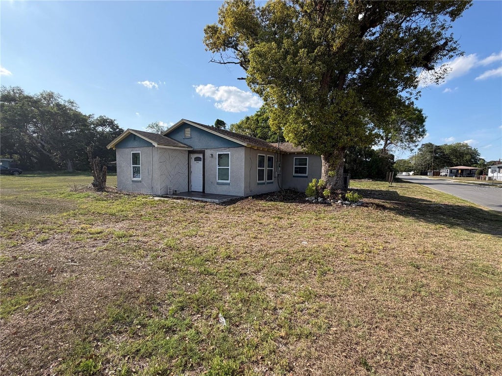 Photo of 701 23rd Street, Orlando, FL 32805 (MLS # O6441766)