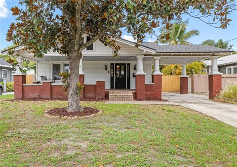 400 E JEAN STREET TAMPA FL 33604