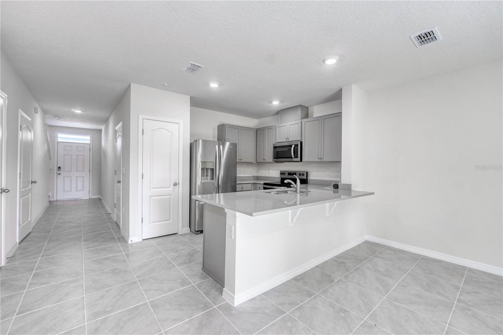 BELLA VITA PH 3 - Residential Lease