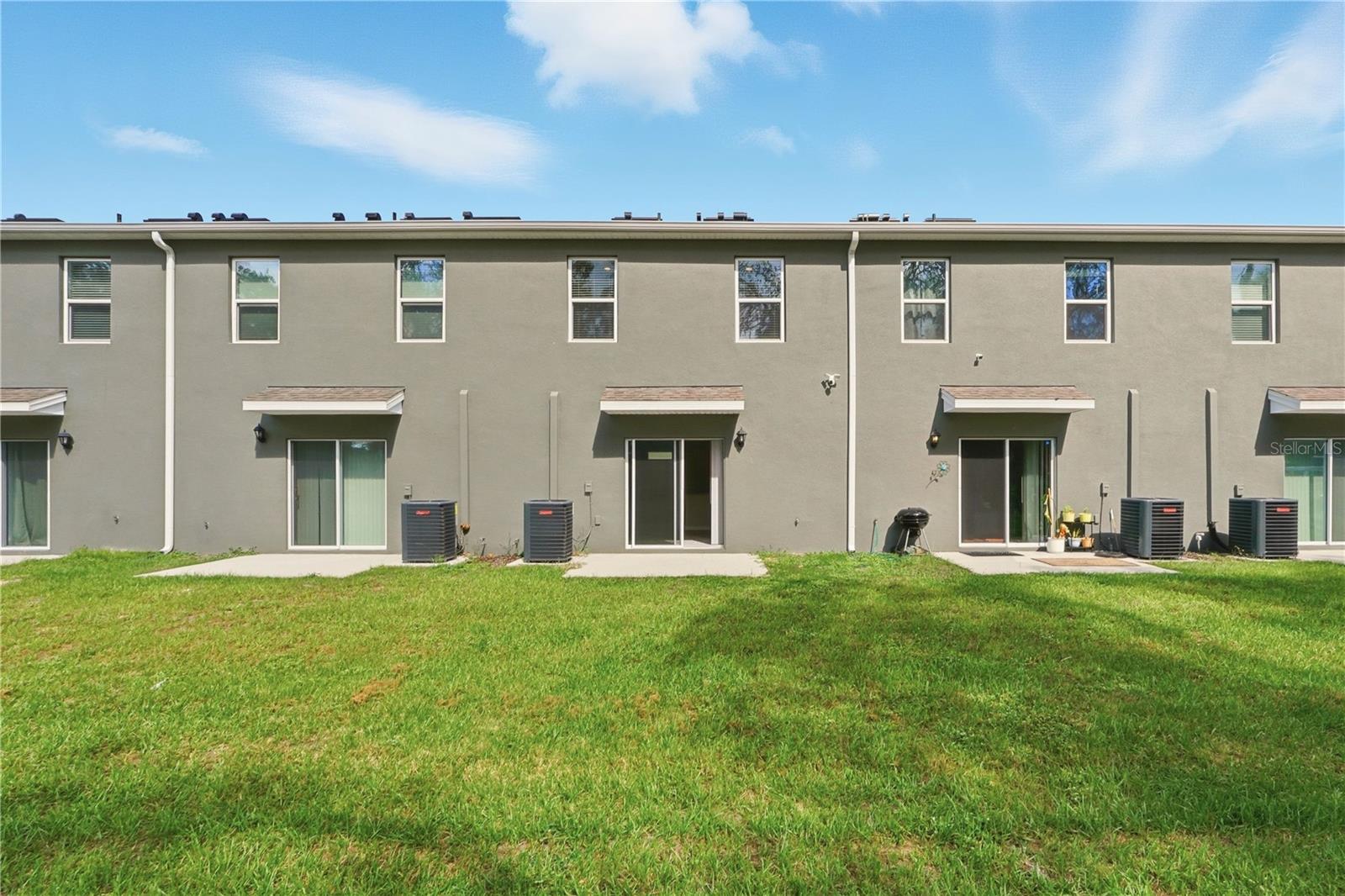 BELLA VITA PH 3 - Residential Lease